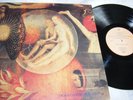 DEAD CAN DANCE - AION LP, A1.B1. 1990 UK,  SUPERB EX+.