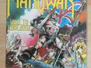 Manowar Hail to England LP Vinyl