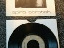 THE BUZZCOCKS SPIRAL SCRATCH ORIGINAL FIRST PRESS   NO DEVOTO CREDIT