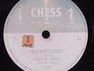 Rock & Roll 78 CHUCK BERRY Maybellene CHESS 1604 HEAR
