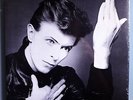 DAVID BOWIE w/BRIAN ENO & ROBERT FRIPP HEROES ULTRA-RARE SEALED ORIG '77 RCA LP