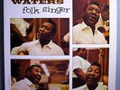 MUDDY WATERS FOLK SINGER RARE ORIG LTD EDIT OOP CLASSIC REC AUDIOPHILE STEREO LP