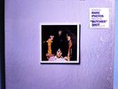 THE BEATLES RARITIES RARE ORIG '80 CAPITOL LP w/BUTCHER SHOT IN SHRINK,w/STICKER