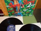 The Rolling Stones- Stones Story 2- Doppelvinyl LP- 1981- NL