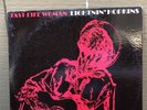 Lightnin' Hopkins Fast Life Woman RARE1962 Verve Records ORIGINAL Mono LP V8453A