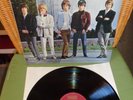 The Rolling Stones- After Math& Out Of Time- Vinyl LP-Reissue- Germany