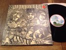 LP Jethro Tull Stand Up Pop Sleeve Prog Rock