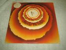 STEVIE WONDER - SONGS IN THE KEY OF LIFE  DOUBLE VINYL + EP  FIRST PRESSING