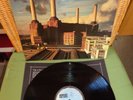 Pink Floyd- Animals- Vinyl LP- 1979- Germany