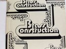 BRASS CONSTRUCTION-CHANGIN /LOVE - PROMO ON UNITED ARTISTS DISCO FUNK 12