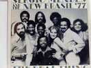 SERGIO MENDES-THE REAL THING /MOZAMBIQUE ON ELEKTRA DISCO FUNK 12
