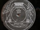 THE POWER BAND-POWER FUNK /EVERYNITE ON GRANDVILLE PRIVATE CHICAGO BOOGIE DISCO