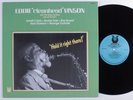 EDDIE 'CLEANHEAD' VINSON Hold It Right There  MUSE LP VG++