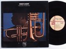 FREDDIE HUBBARD First Light CTI LP VG+/VG++ gatefold