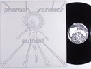 PHARAOH SANDERS QUINTET Pharaoh ESP LP NM