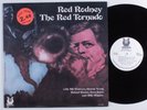 RED RODNEY Red Tornado MUSE LP NM wlp