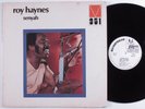 ROY HAYNES Senyah MAINSTREAM LP NM wlp
