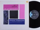 STANLEY TURRENTINE Up At Minton's BLUE NOTE LP NM/VG++ stereo liberty/ua