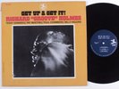 RICHARD GROOVE HOLMES Get Up & Get It PRESTIGE LP NM