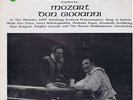 Bruno Walter MOZART Don Giovanni 1937 Pinza Alsen 3 LP box BWS-802 sealed SIGIL