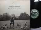 Rock 3-Disc Lp George Harrison All Things Must Pass On Apple