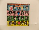 The Rolling Stones - Some Girls Rock LP - Sealed No Marks 1st Pressing Die Cut