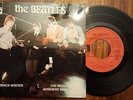 RARE FRENCH THE BEATLES EP ODEON MEO 119 PAPERBACK WRITTER