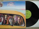 Pretty Things  ?– Freeway Madness, UK`72 , LP,  gat, Vinyl: vg+