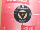 BOBBY HELMS=JINGLE BELL ROCK  VG+