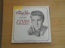 (V.RARE) ELVIS PRESLEY=ACUFF ROSE MUSIC LIMITED PRESENTS ELVIS (DEMO)  EX+