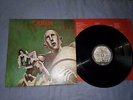QUEEN the news of the world 1977- FIRST UK PRESS (A-2;B-2) - EMI - N/MINT
