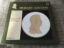 PHILIPS MOZART EDITION SZERYNG VIOLIN CONCERTOS COMPLETE GIBSON 4LP Violikonzert