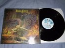 JUDAS PRIEST   sad wings of destiny 1975- UK  EARLY  PRESS - GULL LAB -EX++