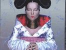BJORK HOMOGENIC  VINYL LP SEALED 