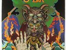 8th Day - S/T LP - Invictus