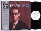 BILL EVANS TRIO Portrait In Jazz RIVERSIDE OJC-088 LP NM obi