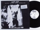 BILL LASWELL/SHARROCK/BROTZMAN/JACKSON Last Exit ENEMY LP NM germany