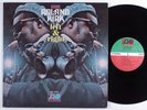 ROLAND KIRK Left & Right ATLANTIC LP NM