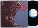 STANLEY TURRENTINE Always Something There BLUE NOTE LP VG++/NM unipak