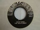 THE SKA FLAMES JAPAN 7INCH GHOST RIDER /RECONFIRMATION