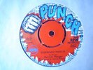 UK PUNCH PH 107-DERRICK MORGAN-FORWARD MARCH/PLENTY OF ONE-VG++