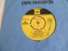 Joe Wilson 'Sweetness / When A Man Cries' UK Pye Int'l northern soul demo 45 exc