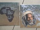 Cedric Congo Meets Mad Professor ?– Ariwa Dub Showcase - LP 2013 CONGOS