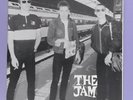 The Jam - A Solid Bond In Yourt Heart '82 Tour Programme