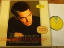 SKL 101-108 Beethoven The Nine Symphonies / Karajan / BPO TULIP 9 LP box