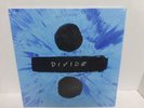 Ed Sheeran ?– ÷ (Divide) LIMITED BOX VINYL EDITION.