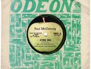 PAUL McCARTNEY 45 Another Day / Oh Woman Uruguay 7
