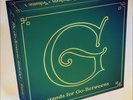 The Go-Betweens - Anthology G Stands For Vinyl 4 x LP & 4 x CD Box Set NEW