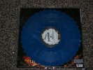 Judas Priest - Painkiller ltd. BLUE SHAPE Vinyl RARE Metal NWOBM