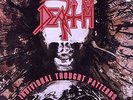 DEATH-INDIVIDUAL THOUGHT PATTERNS (REIS)  VINYL LP NUEVO (Importación USA)